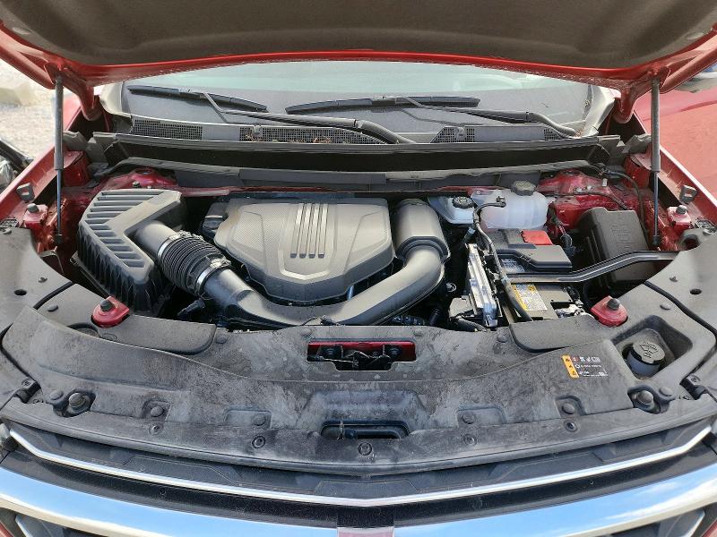 85982495 :رقم المزاد ، 1GNERGKS8TJ136630 vin ، 2026 Chevrolet Traverse مزاد بيع