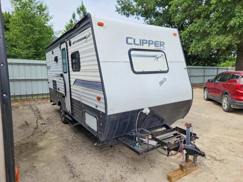 2019 Foresriver Clipper მანქანა იყიდება აუქციონზე, vin: 5ZT2CWFC1KJ122141, აუქციონის ნომერი: 58984126