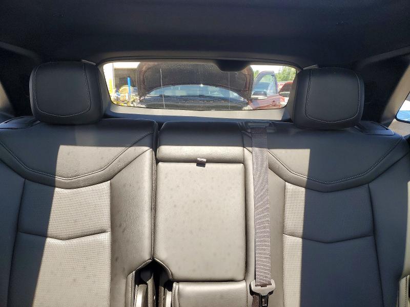 Aukcja sprzedaży 2022 Cadillac Xt5, vin: 1GYKNGRS8NZ148885, numer aukcji: 58184706