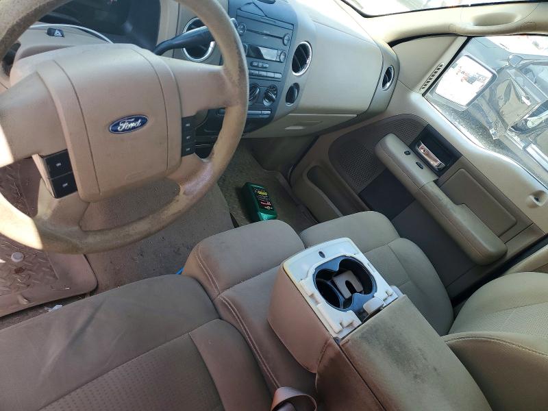 Продажа на аукционе авто 2007 Ford F150, vin: 1FTRW12W47KB14658, номер лота: 59094456