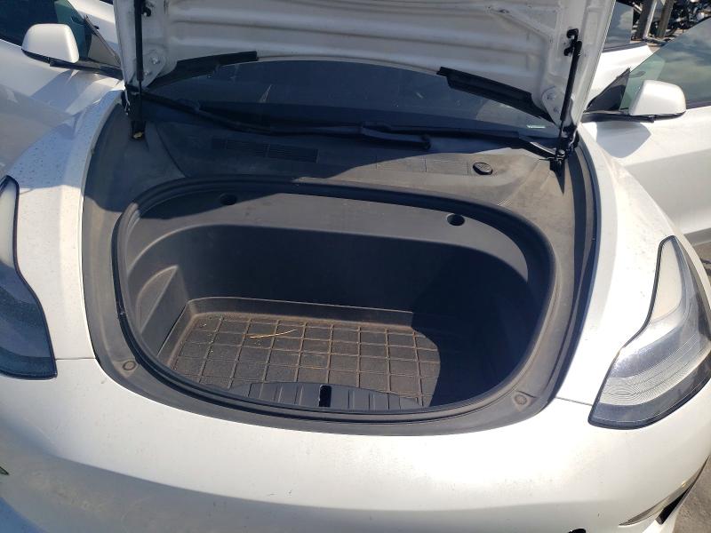 Aukcja sprzedaży 2021 Tesla Model 3, vin: 5YJ3E1EB5MF936864, numer aukcji: 56183296