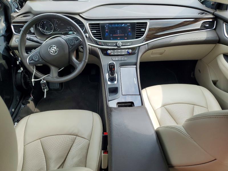 Продажа на аукционе авто 2017 Buick Lacrosse, vin: 1G4ZR5SS1HU168626, номер лота: 56060366