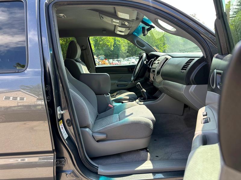 2010 Toyota Tacoma მანქანა იყიდება აუქციონზე, vin: 5TELU4EN4AZ695193, აუქციონის ნომერი: 56109506