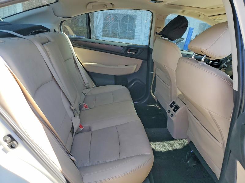 Aukcja sprzedaży 2015 Subaru Legacy, vin: 4S3BNEL69F3013571, numer aukcji: 57554446