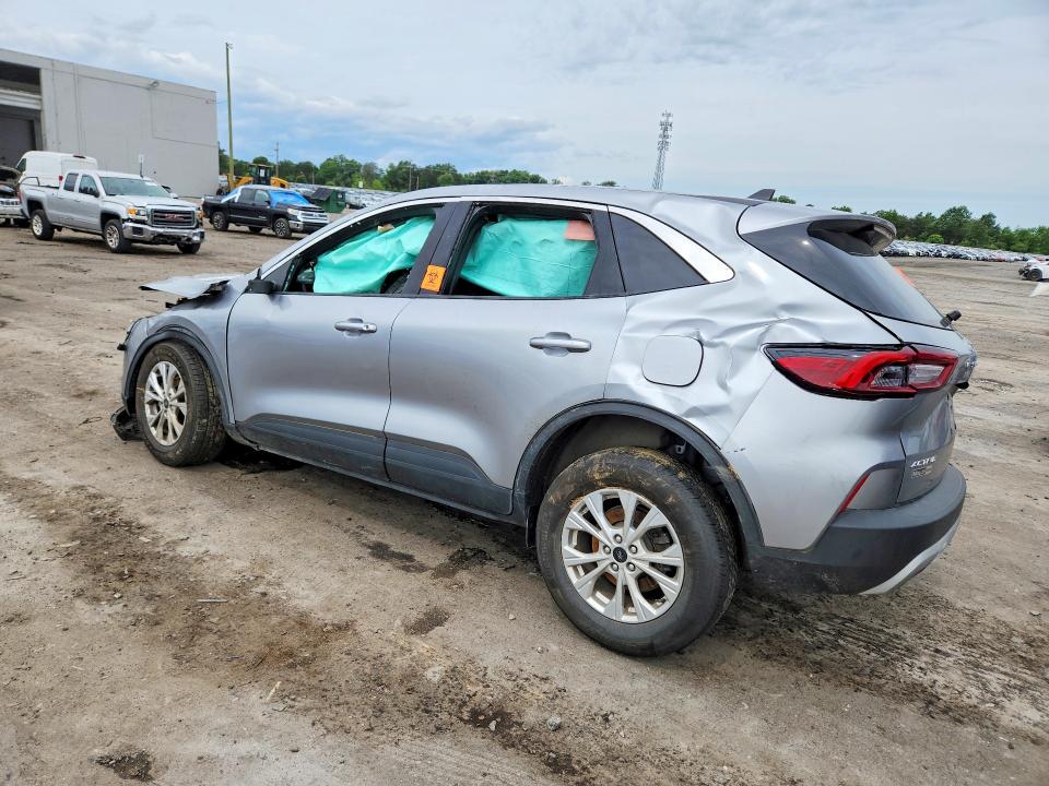 Продажа на аукционе авто 2024 Ford Escape, vin: 1FMCU9GN8RUB11324, номер лота: 56594966