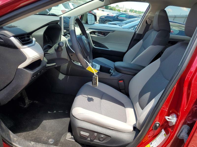 Aukcja sprzedaży 2024 Toyota Rav4, vin: 2T3P1RFVXRW422062, numer aukcji: 58293186