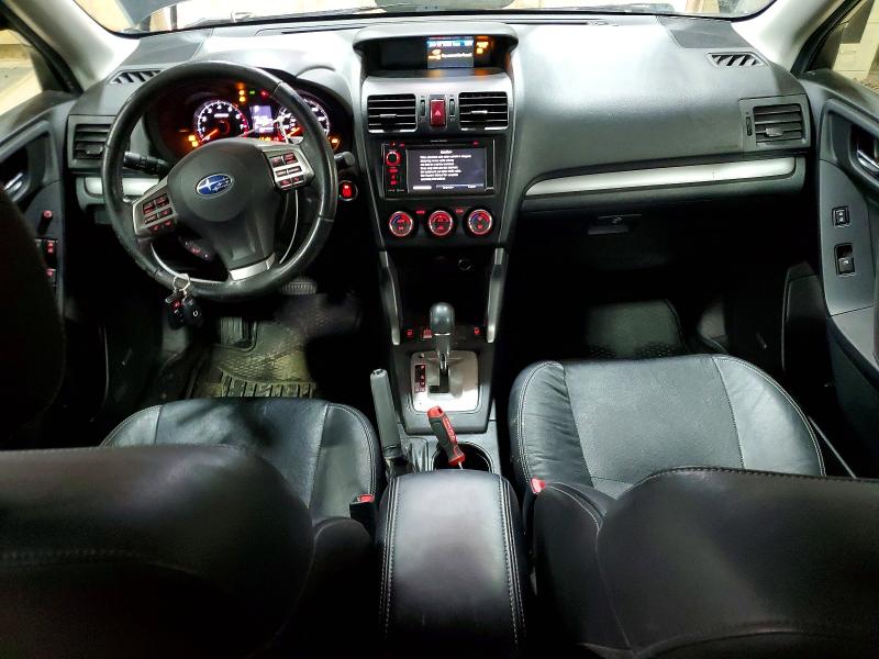 2014 Subaru Forester მანქანა იყიდება აუქციონზე, vin: JF2SJGPC2EH477411, აუქციონის ნომერი: 58905816