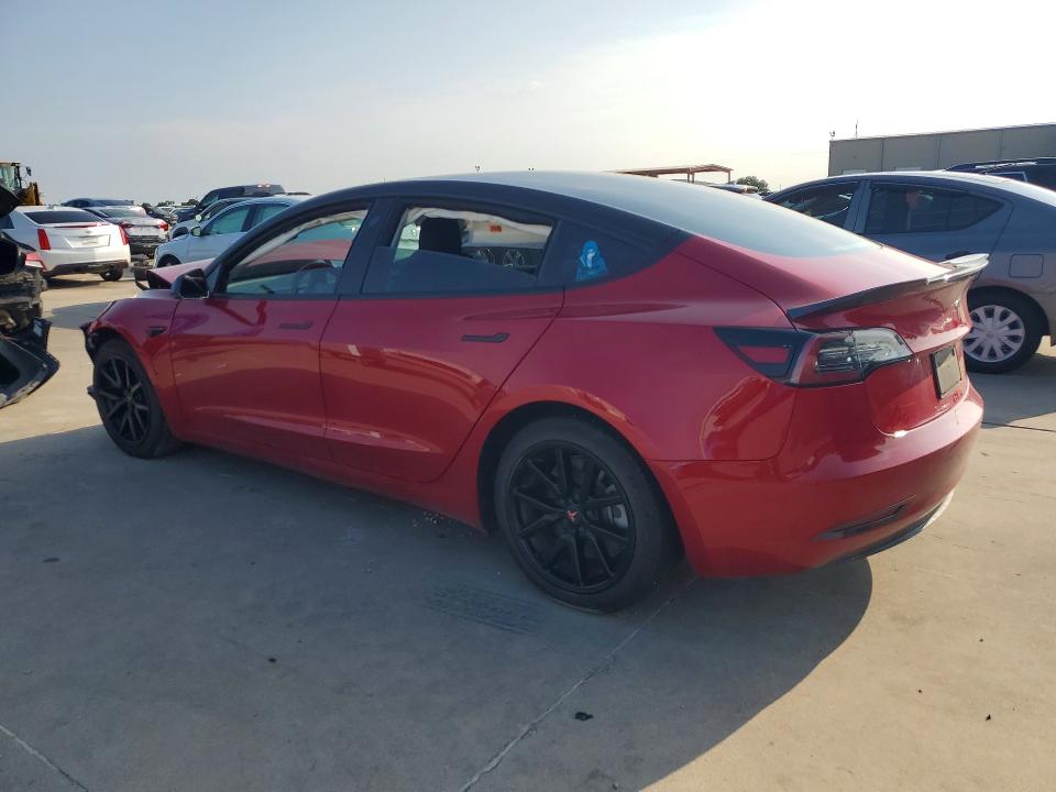 Aukcja sprzedaży 2020 Tesla Model 3, vin: 5YJ3E1EA1LF495160, numer aukcji: 56535166