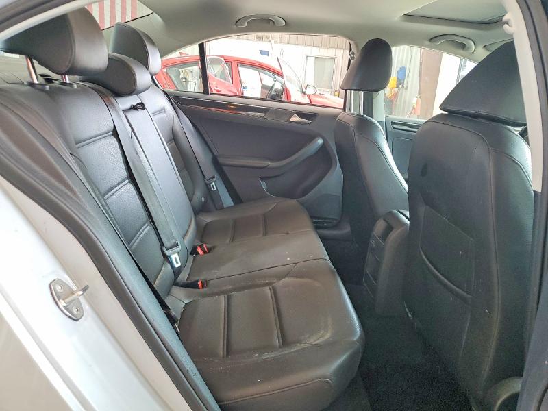 Продажа на аукционе авто 2017 Volkswagen Jetta, vin: 3VWL17AJ0HM363222, номер лота: 74513355