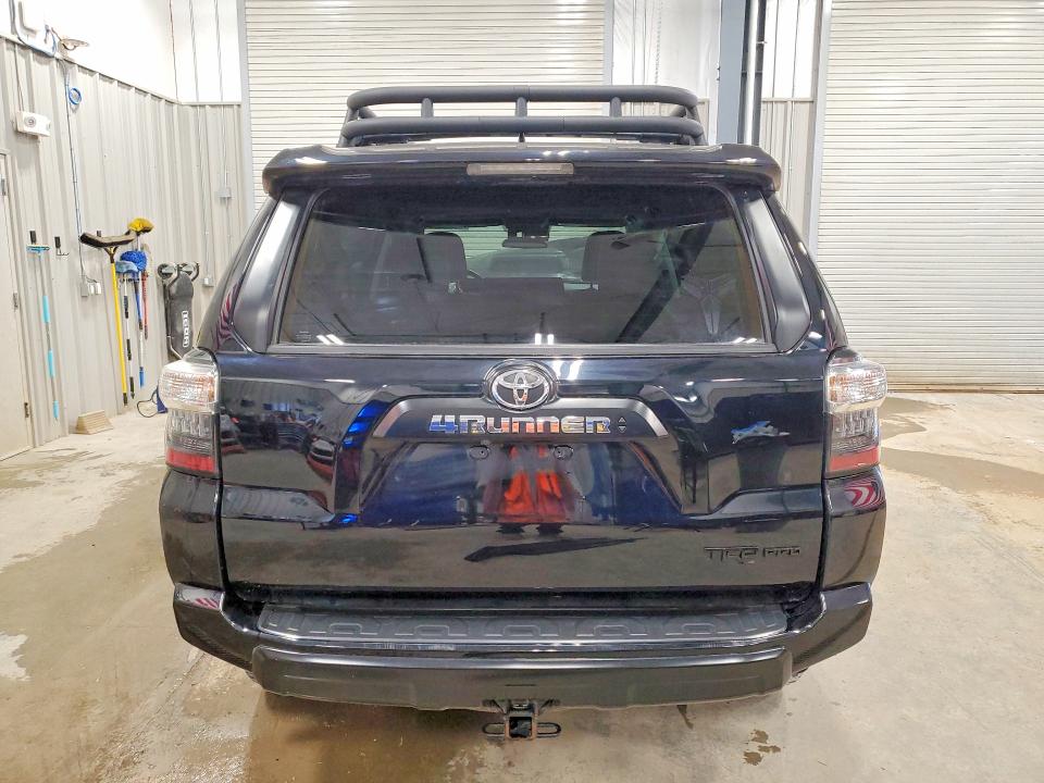 Продажа на аукционе авто 2023 Toyota 4runner, vin: JTELU5JR1P6177879, номер лота: 56077576