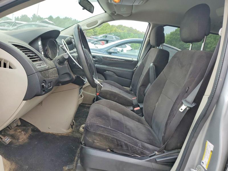 Продажа на аукционе авто 2014 Dodge Grand Caravan, vin: 2C4RDGBG1ER114374, номер лота: 59052456