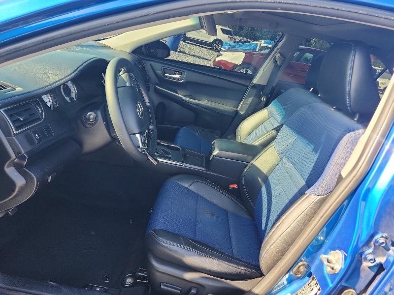 Aukcja sprzedaży 2016 Toyota Camry, vin: 4T1BF1FK2GU561594, numer aukcji: 55181166