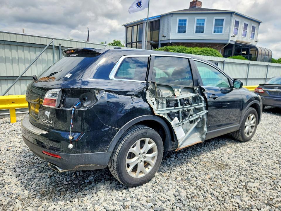 Auction sale of the 2011 Mazda Cx-9, vin: JM3TB3CV5B0326306, lot number: 58689686