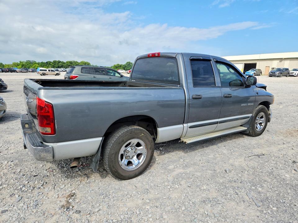Продаж на аукціоні авто 2005 Dodge Ram 1500, vin: 1D7HA18N55S125602, номер лоту: 57963286