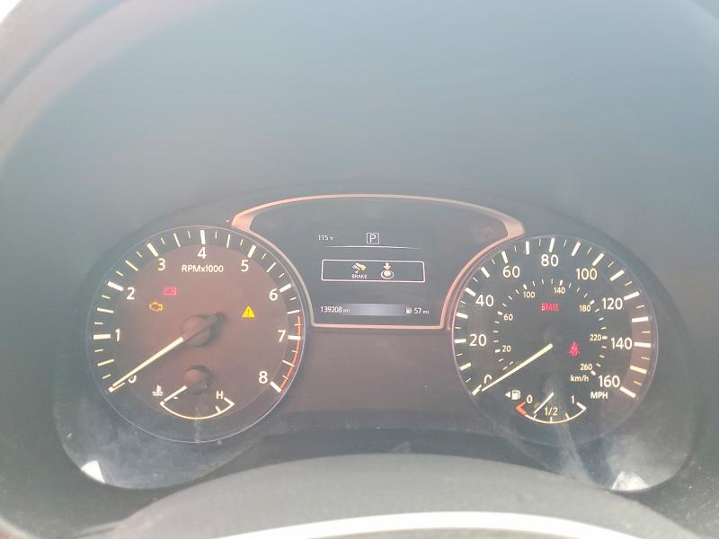 54751606 :رقم المزاد ، 1N4AL3AP1GC261628 vin ، 2016 Nissan Altima مزاد بيع