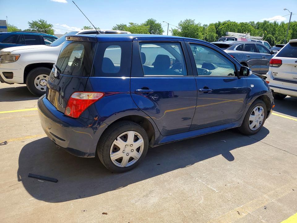 Продажа на аукционе авто 2006 Scion Xa, vin: JTKKT624765008569, номер лота: 58685236