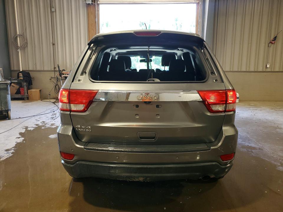 Aukcja sprzedaży 2013 Jeep Grand Cherokee, vin: 1C4RJFAG8DC611921, numer aukcji: 56080286