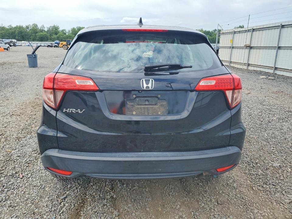 Aukcja sprzedaży 2018 Honda Hr-v, vin: 3CZRU5H33JM711272, numer aukcji: 85981815