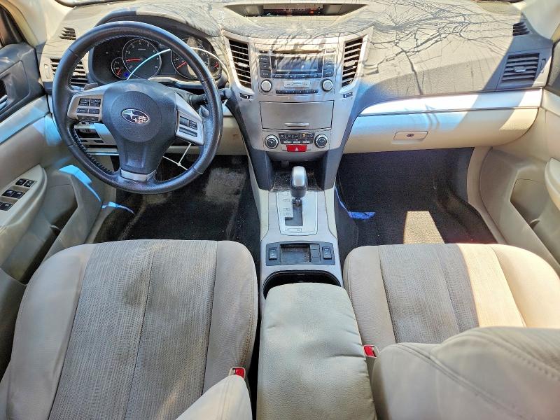 Продажа на аукционе авто 2013 Subaru Outback, vin: 4S4BRBGC9D3265252, номер лота: 57534086