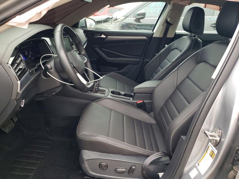 Aukcja sprzedaży 2024 Volkswagen Jetta, vin: 3VW7M7BU0RM035429, numer aukcji: 56649216