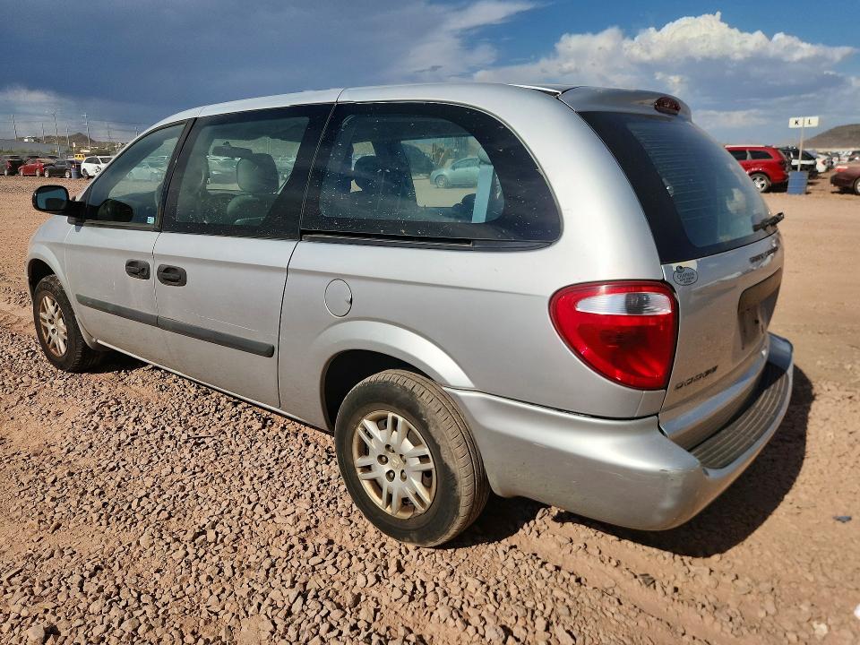 57228966 :رقم المزاد ، 1D4GP24R26B593374 vin ، 2006 Dodge Caravan/grand Caravan مزاد بيع