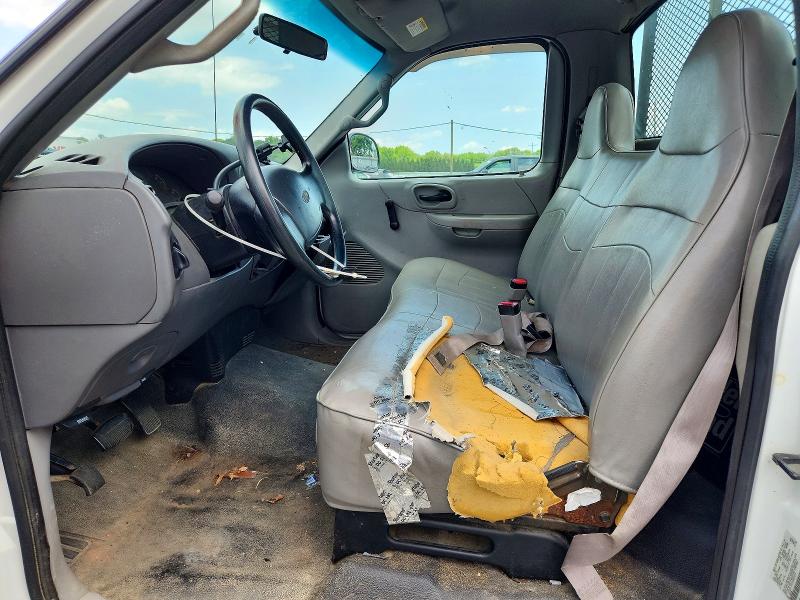 Продаж на аукціоні авто 2000 Ford F150, vin: 1FTZF1723YNB80415, номер лоту: 57113166