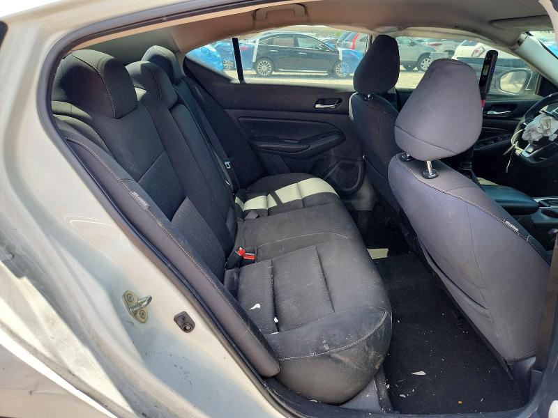 Aukcja sprzedaży 2019 Nissan Altima, vin: 1N4BL4BV2KC114444, numer aukcji: 55725226