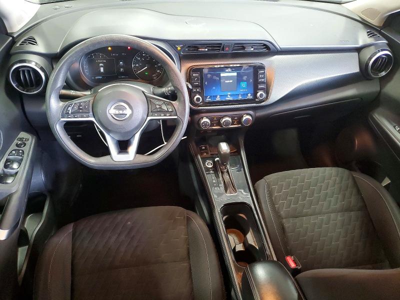 Продажа на аукционе авто 2023 Nissan Kicks, vin: 3N1CP5CV1PL508202, номер лота: 56268276