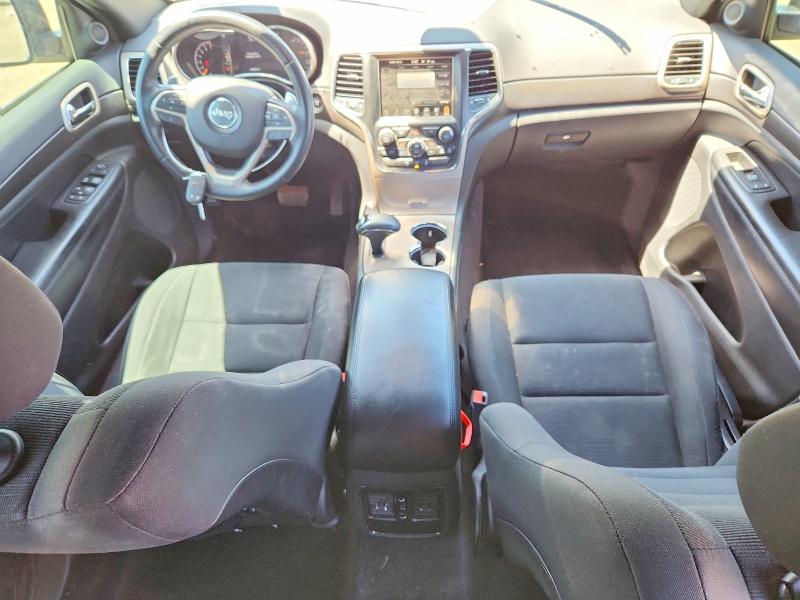 Aukcja sprzedaży 2015 Jeep Grand Cherokee, vin: 1C4RJFAGXFC213841, numer aukcji: 55555596