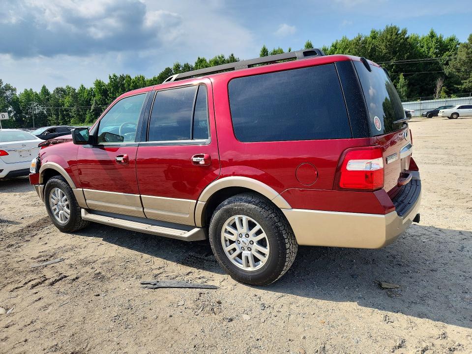 57029246 :رقم المزاد ، 1FMJU1J5XEEF56900 vin ، 2014 Ford Expedition مزاد بيع