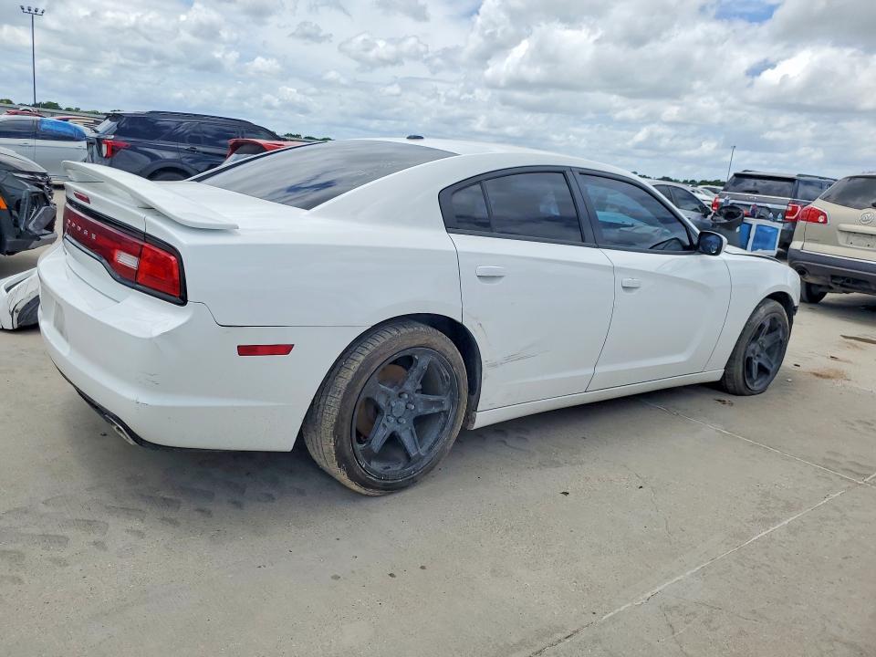 Aukcja sprzedaży 2013 Dodge Charger, vin: 2C3CDXHG7DH526739, numer aukcji: 56721456