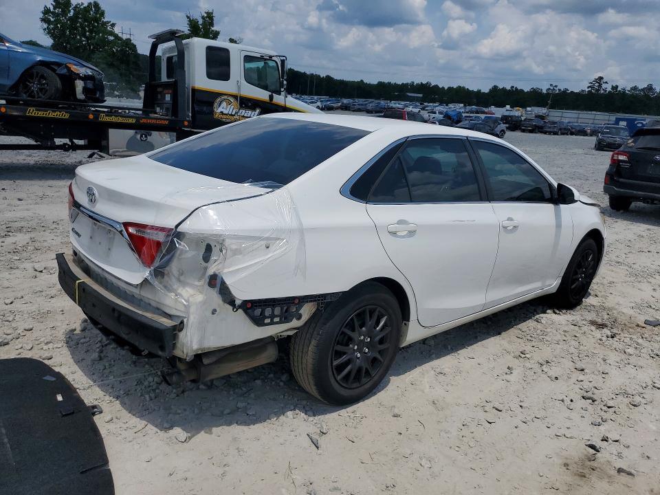 Aukcja sprzedaży 2017 Toyota Camry, vin: 4T1BF1FK1HU394999, numer aukcji: 58862496