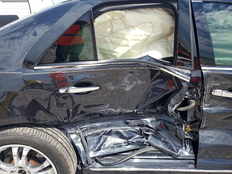58446636 :رقم المزاد ، 1G6DD67V390142238 vin ، 2009 Cadillac Sts مزاد بيع
