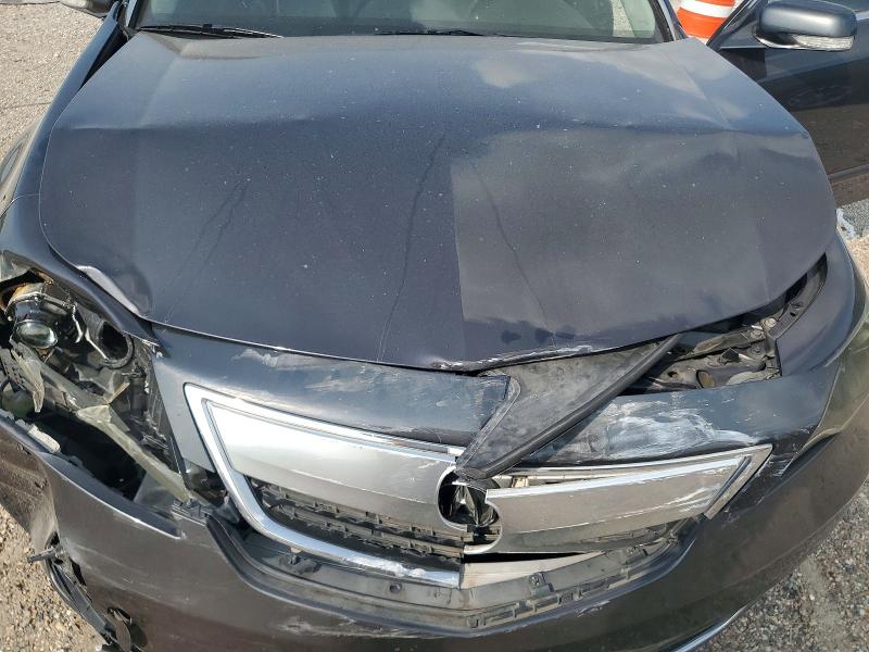 2012 Acura Tl მანქანა იყიდება აუქციონზე, vin: 19UUA8F55CA008840, აუქციონის ნომერი: 58705866