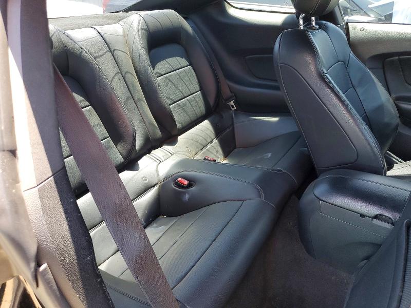 2015 Ford Mustang მანქანა იყიდება აუქციონზე, vin: 1FA6P8TH6F5372269, აუქციონის ნომერი: 55971926