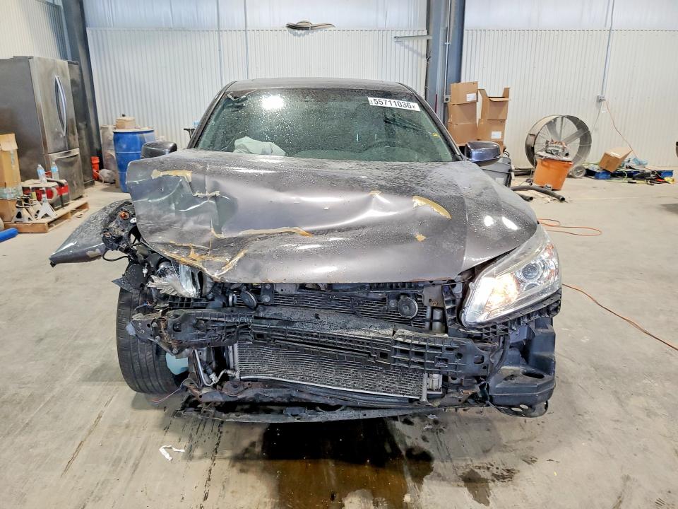 Продажа на аукционе авто 2013 Honda Accord, vin: 1HGCR2F88DA098692, номер лота: 55711036