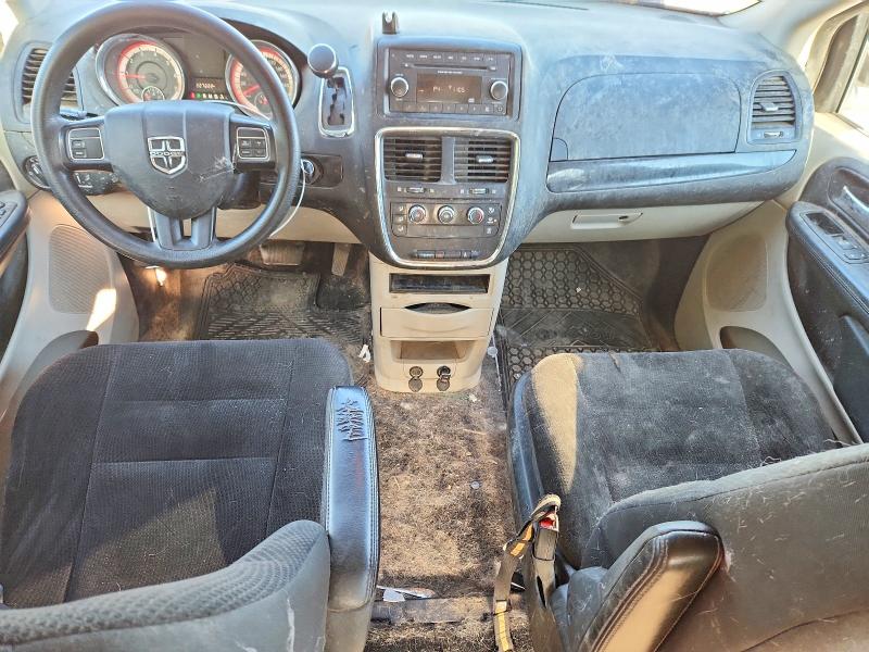 Aukcja sprzedaży 2018 Dodge Grand Caravan, vin: 2C4RDGBG3JR225096, numer aukcji: 58414776