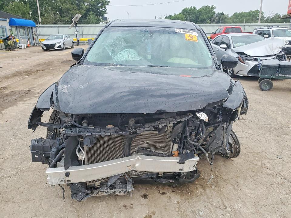 Aukcja sprzedaży 2015 Infiniti Qx60, vin: 5N1AL0MN0FC550934, numer aukcji: 57905046