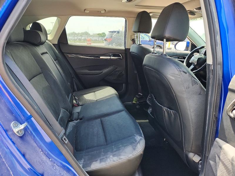 Продажа на аукционе авто 2021 Kia Seltos, vin: KNDERCAA4M7218136, номер лота: 56285206