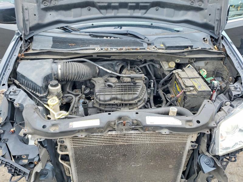 57176916 :رقم المزاد ، 2C4RDGDG3CR108246 vin ، 2012 Dodge Grand Caravan مزاد بيع