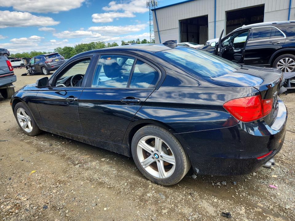 56350116 :رقم المزاد ، WBA3B3G50DNP38526 vin ، 2013 Bmw 328 مزاد بيع