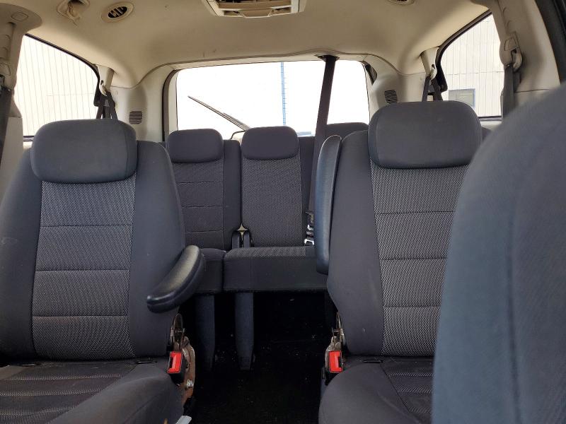 Aukcja sprzedaży 2008 Dodge Grand Caravan, vin: 1D8HN54P88B176160, numer aukcji: 56043906