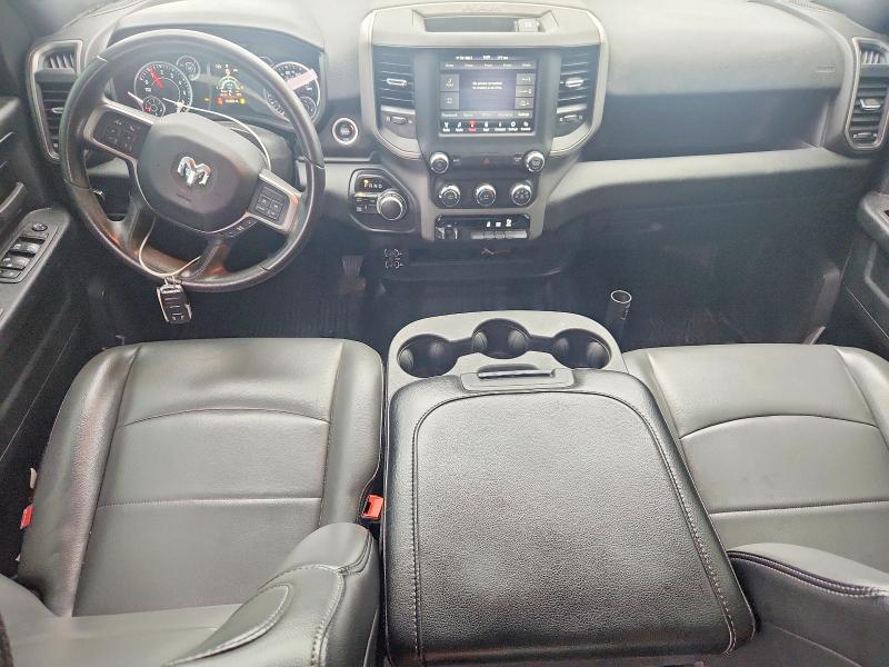 2021 Ram 2500 მანქანა იყიდება აუქციონზე, vin: 3C6UR5CJ9MG639866, აუქციონის ნომერი: 58089506