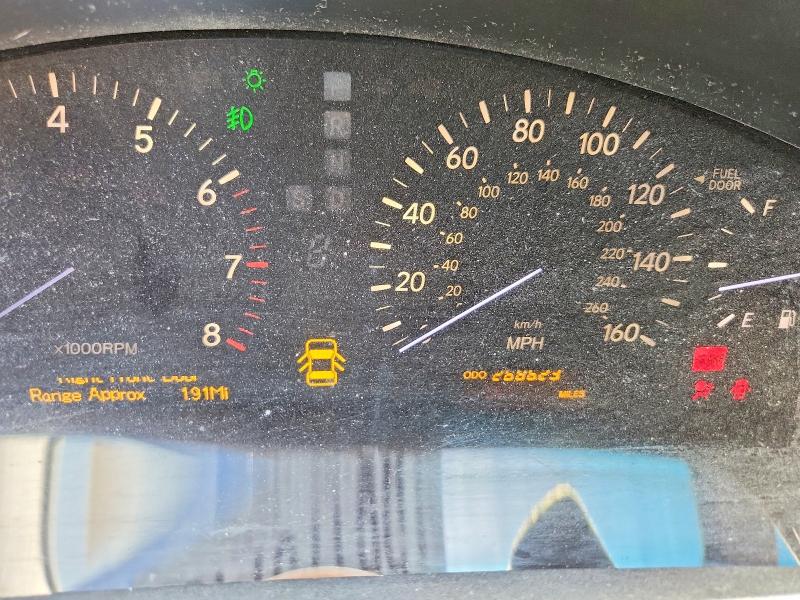 Aukcja sprzedaży 2004 Lexus Ls, vin: JTHBN36FX40129486, numer aukcji: 56175746