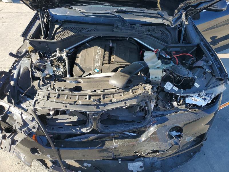 Продажа на аукционе авто 2018 Bmw X5, vin: 5UXKR2C50J0Z14234, номер лота: 56746216