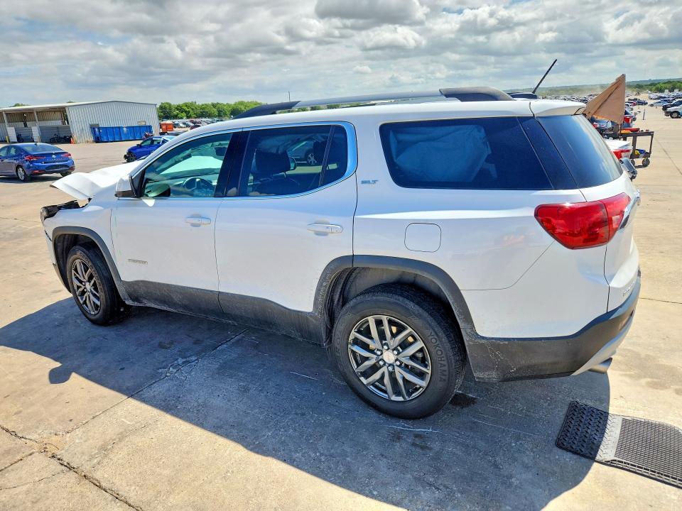 Aukcja sprzedaży 2019 Gmc Acadia, vin: 1GKKNMLS7KZ283403, numer aukcji: 56710436