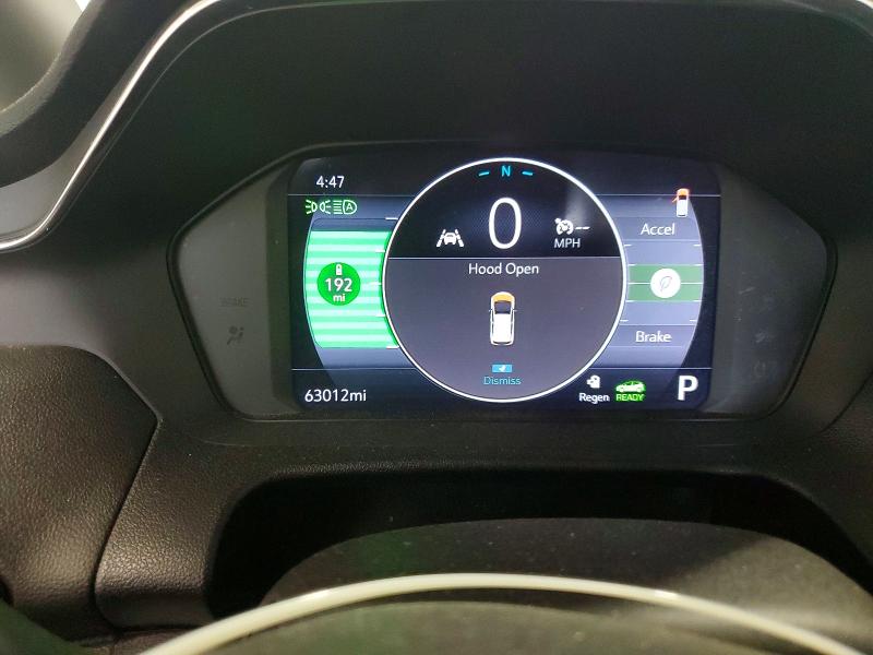 Aukcja sprzedaży 2023 Chevrolet Bolt Ev, vin: 1G1FW6S03P4188677, numer aukcji: 56831576