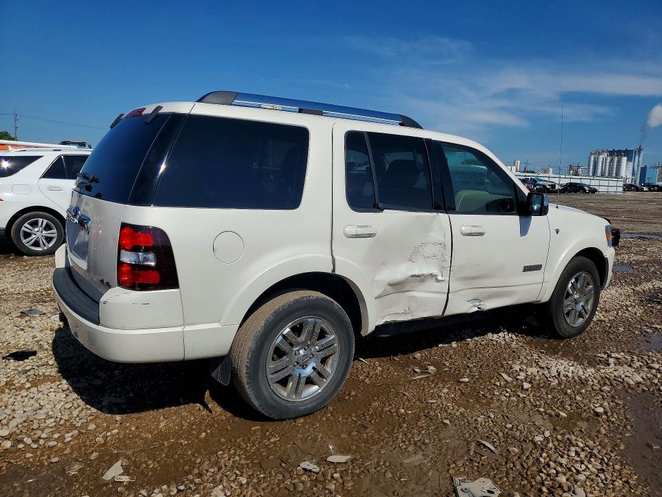 Продажа на аукционе авто 2008 Ford Explorer, vin: 1FMEU75808UA13204, номер лота: 58726246