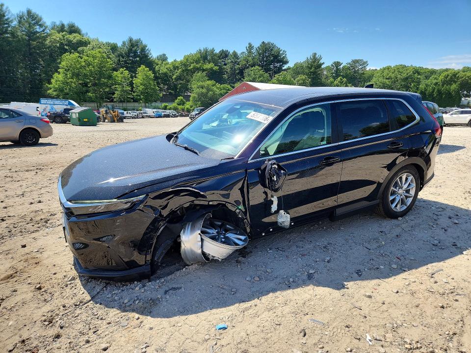 Aukcja sprzedaży 2026 Honda Cr-v, vin: 2HKRS4H48TH486709, numer aukcji: 57938306
