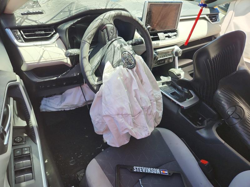 Продаж на аукціоні авто 2024 Toyota Rav4, vin: 2T3P1RFV5RW411065, номер лоту: 56723336
